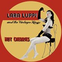 Lara Luppi feat The Vintage Kings - My Babe