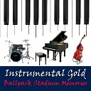 Instrumental All Stars - Spanish Dance Stadium Organ Version