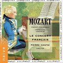 Pierre Hanta Le Concert Fran ais - 3 Piano Concertos After J C Bach K 107 No 1 in D Major I…