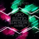 DJ Jackson Fred Delawouss feat Jean Philippe… - Pipo lectro Remix