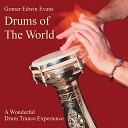 Gomer Edwin Evans - Japanies Drum Trance