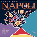 Compagnia d Opera Italiana Antonello Gotta Luca… - Voce e notte Full Vocal Version