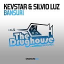 Kevstar Silvio Luz - Bansuri Original Mix