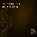 M Fukuda - Speed Wagon Leghau Remix