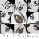 Marcos Valiente - Monsterfunk Original Mix