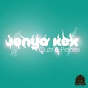 Jenya Kex - Cuts Pieces Original Mix