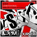 MKN feat Ellie - Lose Control DJ Y O Z Remix