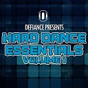 Defiant DJS - Phoenix Original Mix