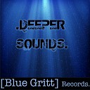 Mark Castley - Deeper Sound Original Mix
