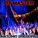 Antonio Gregorio - Pit Master Original Mix