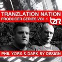 Jason Cortez - Set You Free Phil York Dark by Design Remix