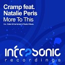 Cramp feat Natalie Peris - More To This Solis Remix