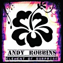 Andy Robbins - All Out At Sea