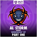 Al Storm - Werewolf Original Mix