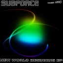 Subforce - Split Up Original Mix