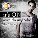Osvaldo Nugroho - Crosroad Original Mix