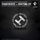 Funkyboys - Heaters Original Mix