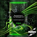 Radiactive X - The Experiment Original Mix