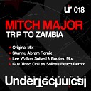 Mitch Major - Trip To Zambia Gus Tinto On Las Salinas Beach…