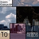 Itokim - Walking In The Sun Original Mix