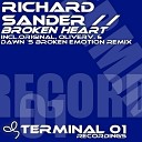 Sander Richard - Broken Heart Original Mix