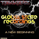 Tekkerz - A New Beginning Tekkerz Roof Raiser Mix