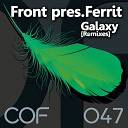 Front pres Ferrit - Galaxy Original Mix