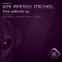 Kai Randy Michel - Free Radicals Original Mix