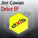Jini Cowan - Space Guitar Original Mix