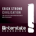 Erick Strong - Civilisation Original Mix