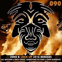 Zero B - Lock Up 2016 Remaster Nick Coles Ali Wilson…