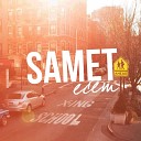 Samet Ecem - In My Mind Original Mix