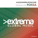 Alessandra Roncone - Forza Original Mix