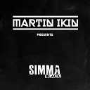 Martin Ikin Low Steppa - Kontrol Original Mix