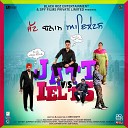 Ishant Pandit - Jatt vs IELTS Title Song