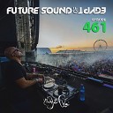 Bjorn Akesson - Language FSOE 461 Radio Edit