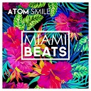 ATOM - SMILE Radio Edit