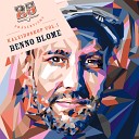 A Guy Called Gerald Benno Blome Tom Clark - Falling D Diggler s Cleptomania Rmx