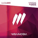 Maratone - Sunrise (Original Mix)