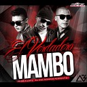 area3 - el Verdadero Mambo Original Mix