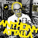 Anthony Attalla - One Two Three Original Mix
