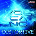 Distortive - Volcano Extended Mix