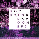 Kooky Damoon feat Niki Kand - There She Flies Original Mix