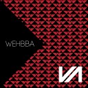 Wehbba - Step Up Original Mix