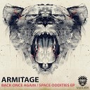 Armitage - Back Once Again Original Mix