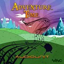AudioUnit Ozzy - Adventure Time Original Mix