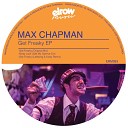 Max Chapman - Body Jack Get My Swerve On Mix