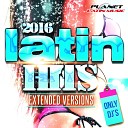 To Latino - Enamorado Original Mix