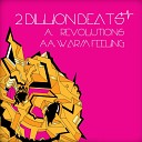 2 Billion Beats - Revolutions Magnus International Remix