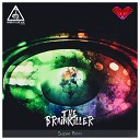 The Brainkiller - Super Bass Original Mix